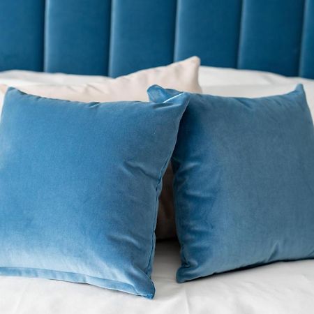 Alma Sorrento Suite 외부 사진