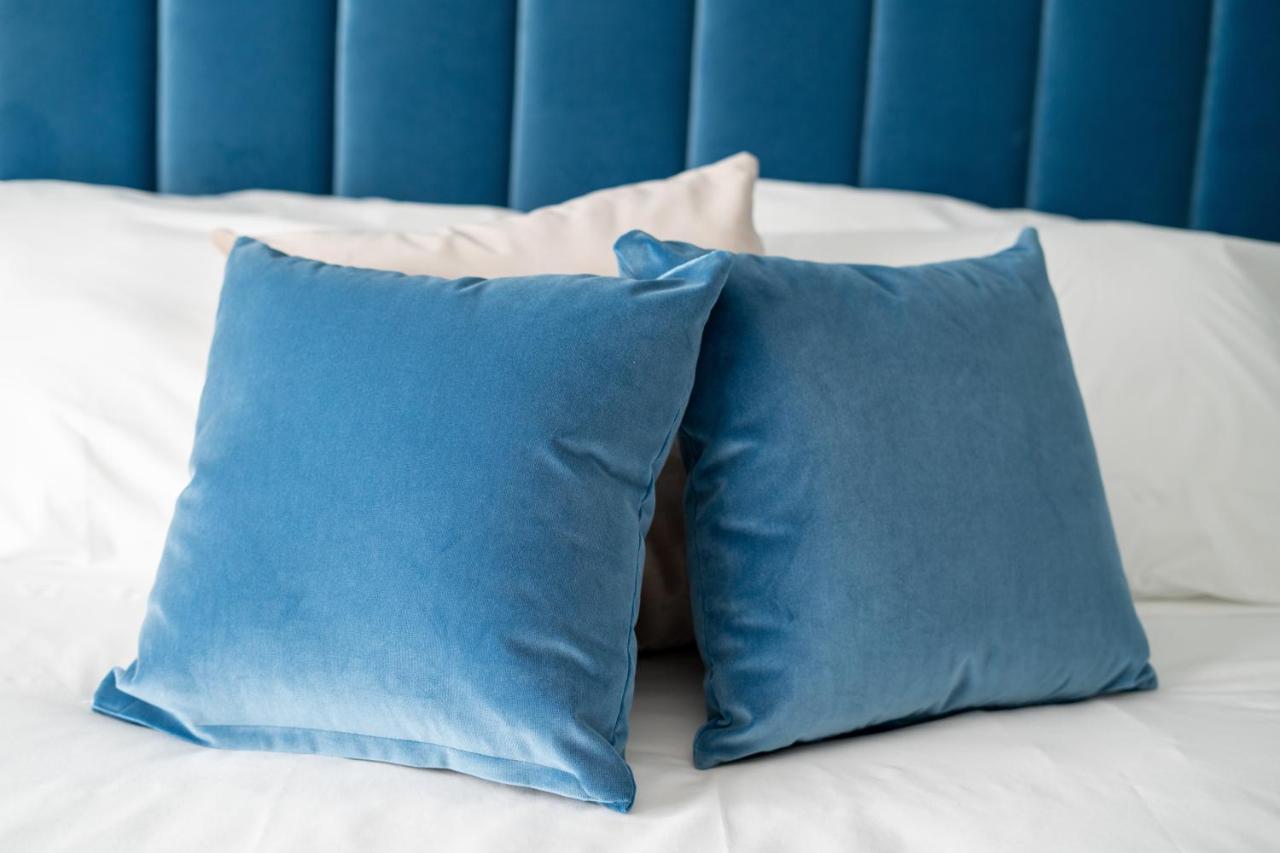 Alma Sorrento Suite 외부 사진