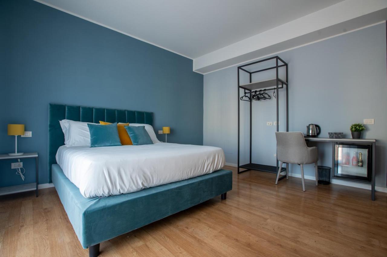 Alma Sorrento Suite 외부 사진