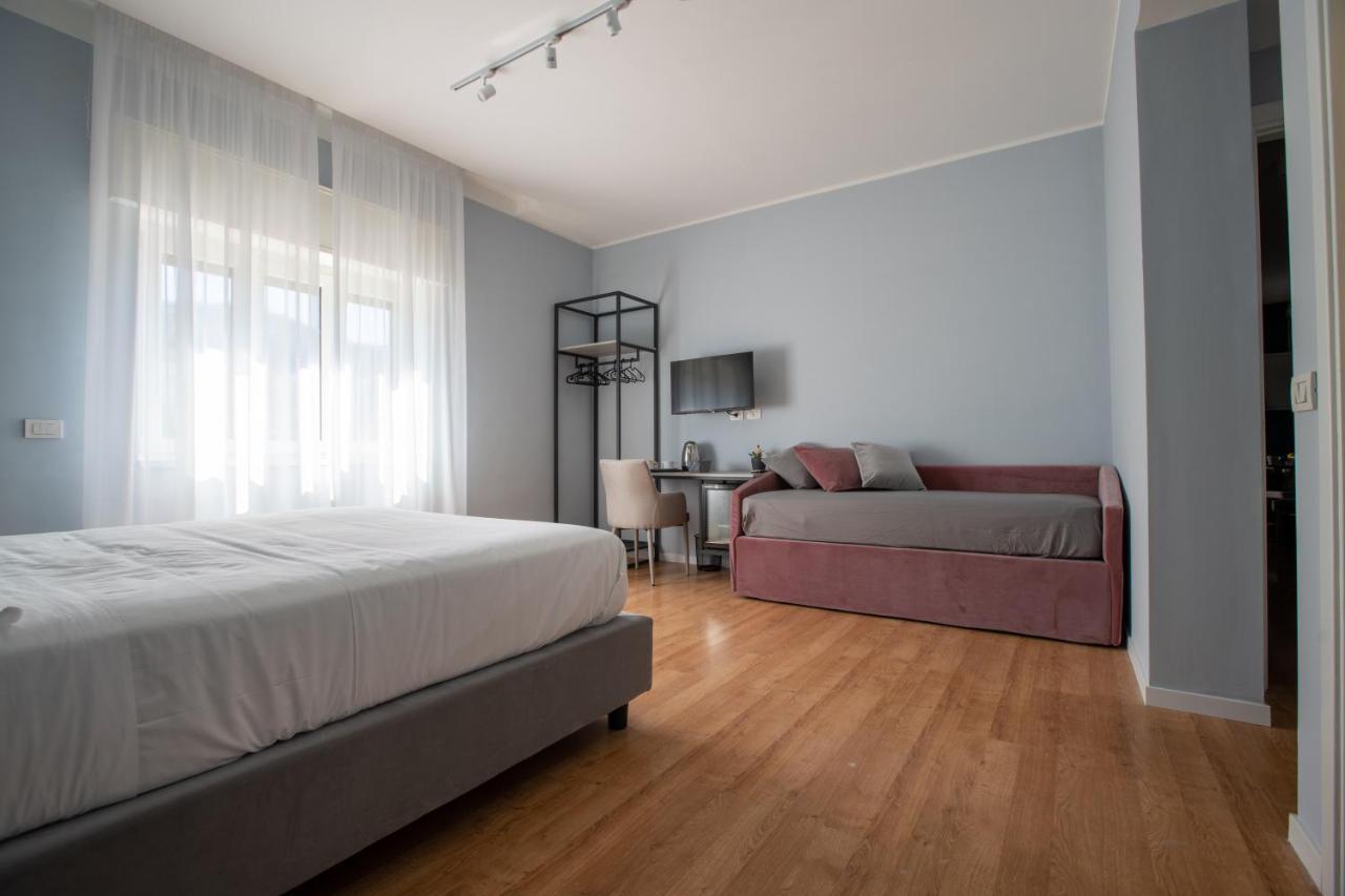 Alma Sorrento Suite 외부 사진