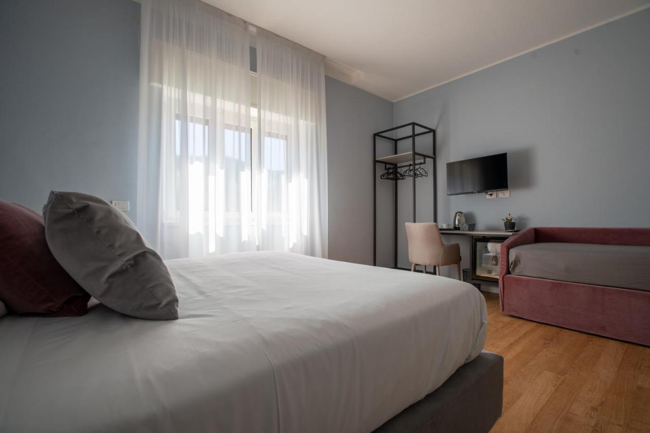 Alma Sorrento Suite 외부 사진
