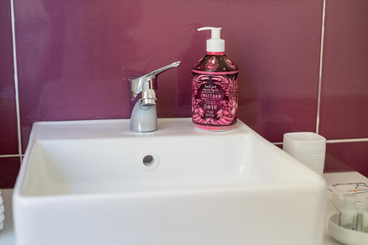 Alma Sorrento Suite 외부 사진