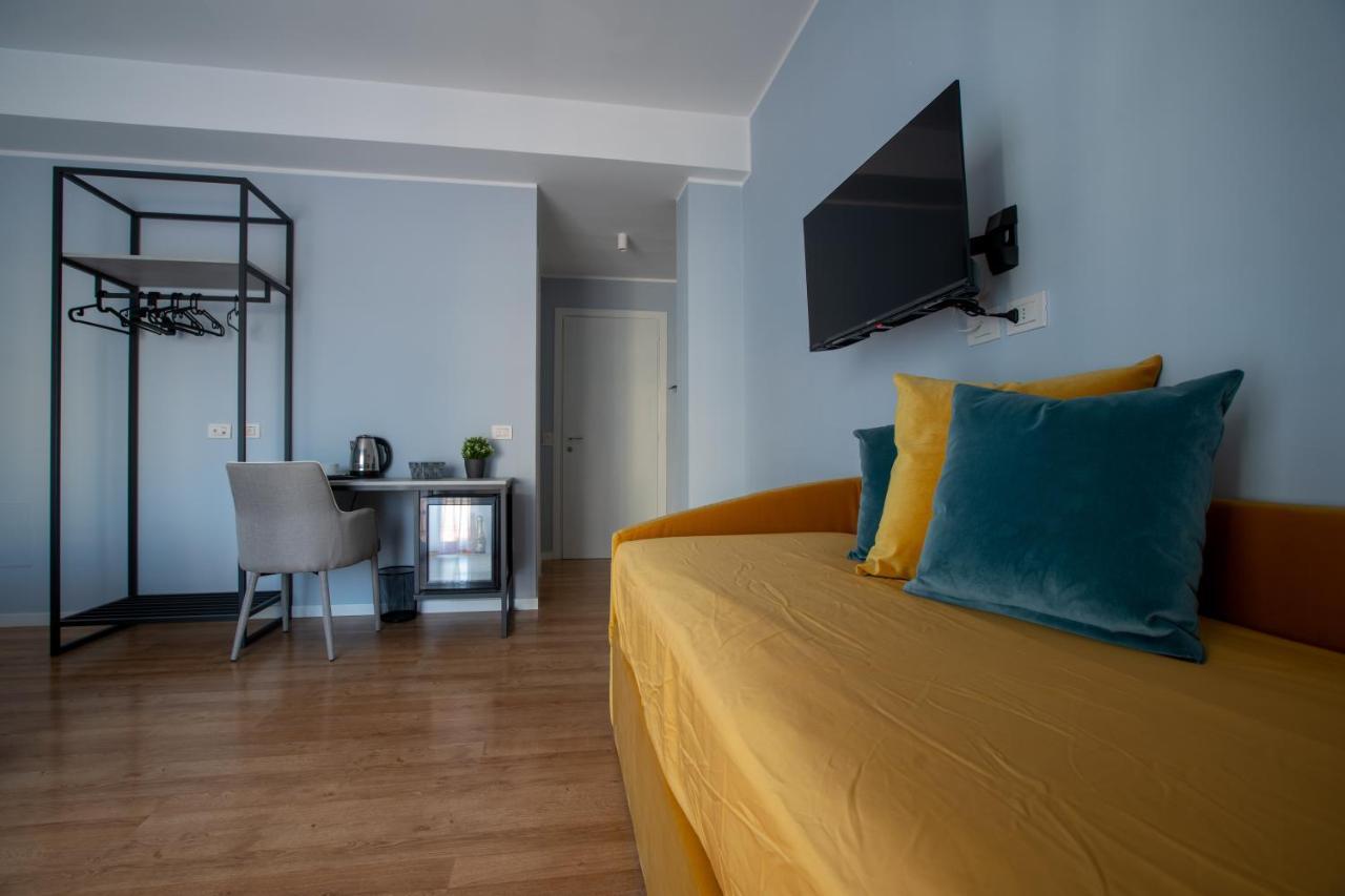 Alma Sorrento Suite 외부 사진