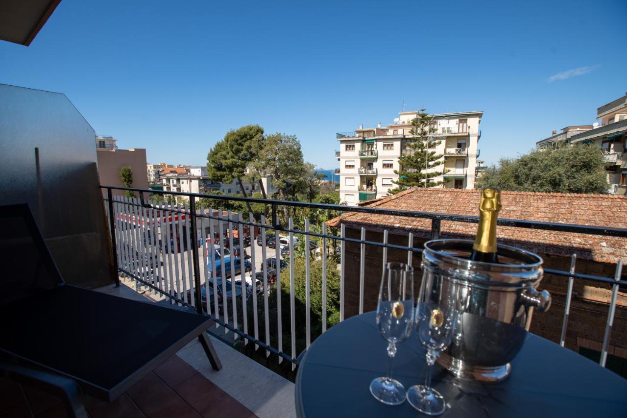 Alma Sorrento Suite 외부 사진