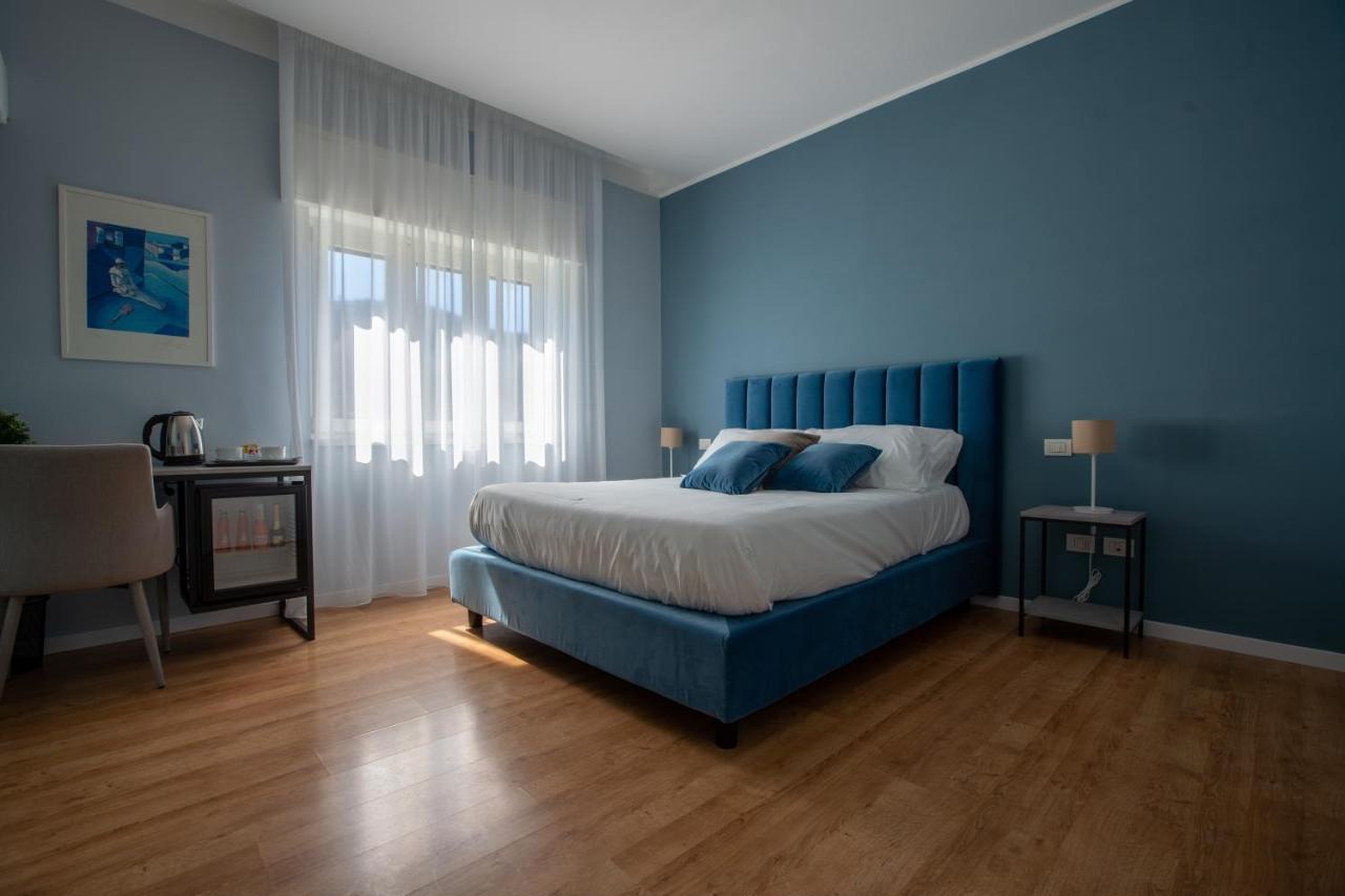 Alma Sorrento Suite 외부 사진