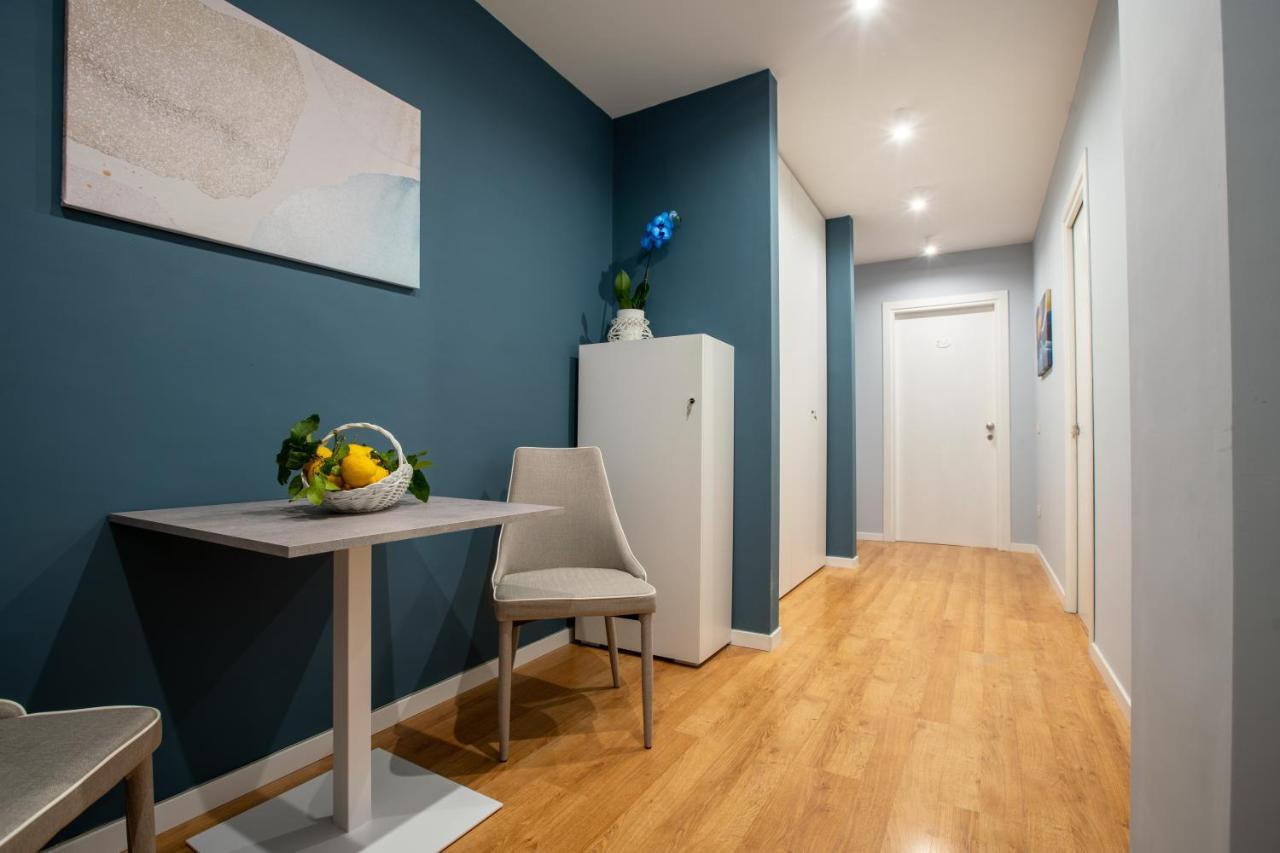 Alma Sorrento Suite 외부 사진