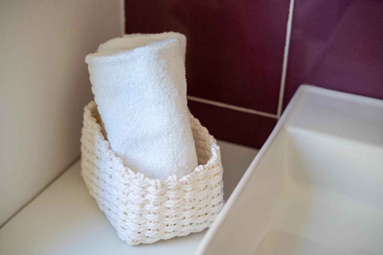 Alma Sorrento Suite 외부 사진