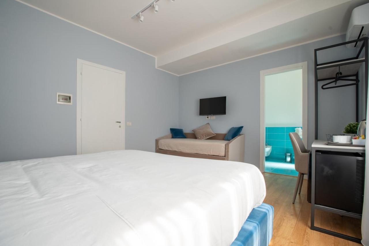 Alma Sorrento Suite 외부 사진