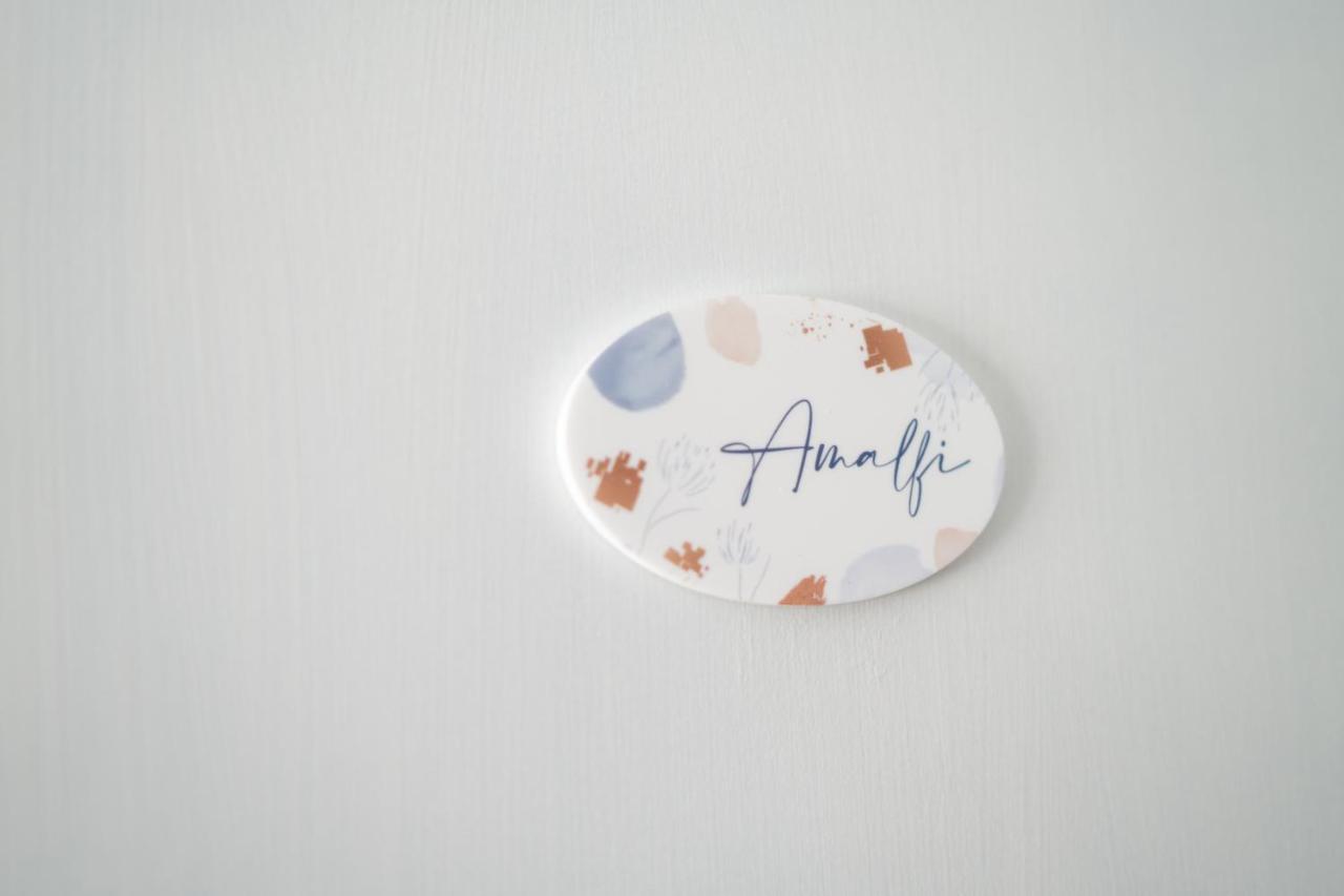Alma Sorrento Suite 외부 사진