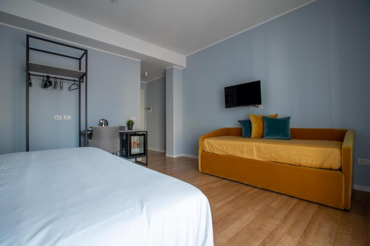 Alma Sorrento Suite 외부 사진