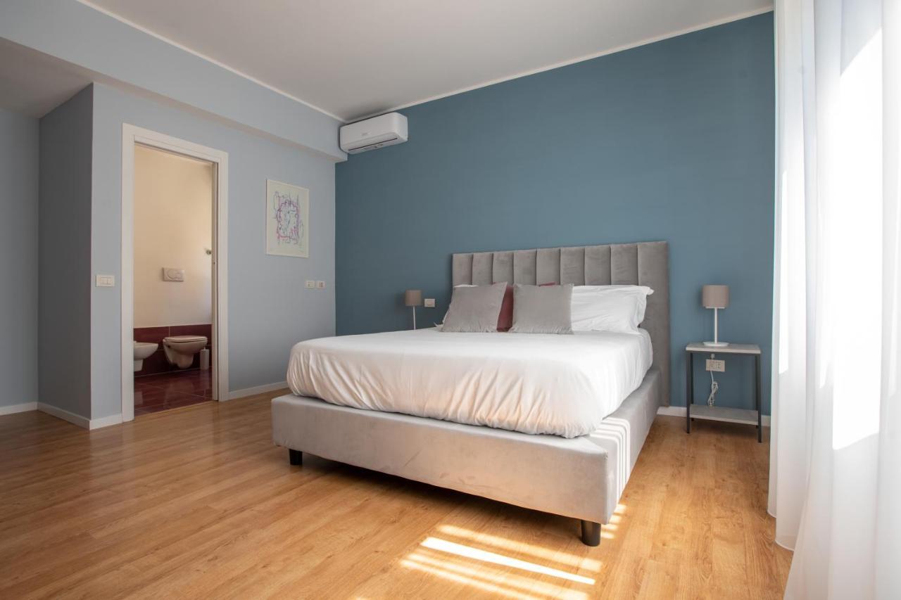 Alma Sorrento Suite 외부 사진