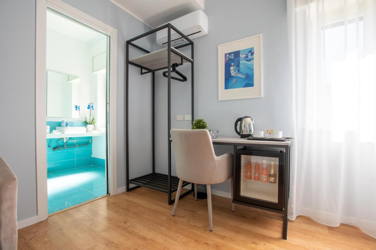 Alma Sorrento Suite 외부 사진