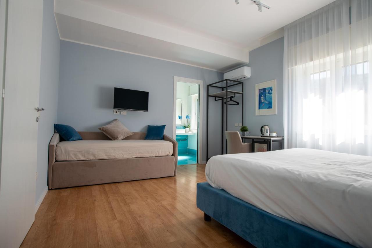 Alma Sorrento Suite 외부 사진